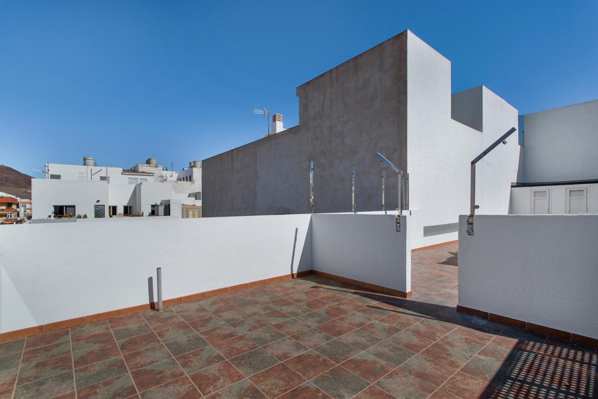 Casa Paula - 25 Apartment Arinaga Exterior photo